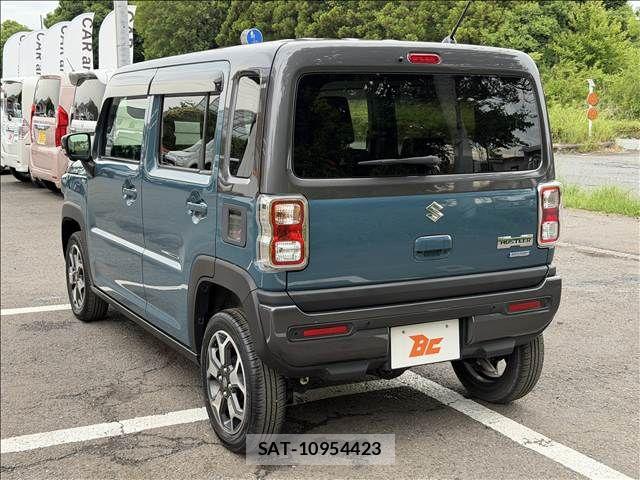 Suzuki HUSTLER 2023-10 7392414-7