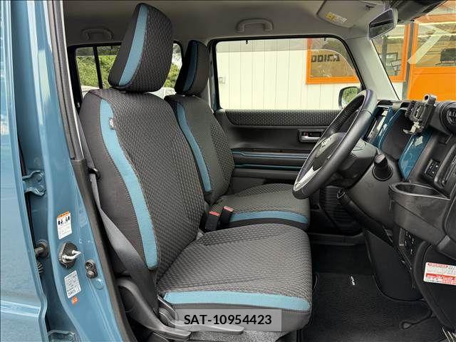 Suzuki HUSTLER 2023-10 7392414-8