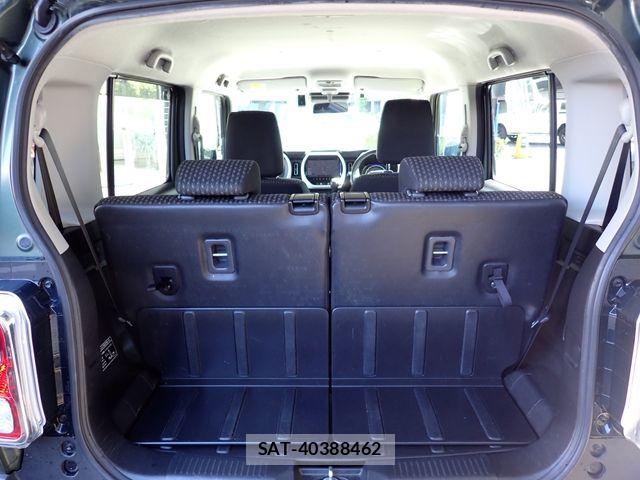 Suzuki HUSTLER 2020-07 7392421-9
