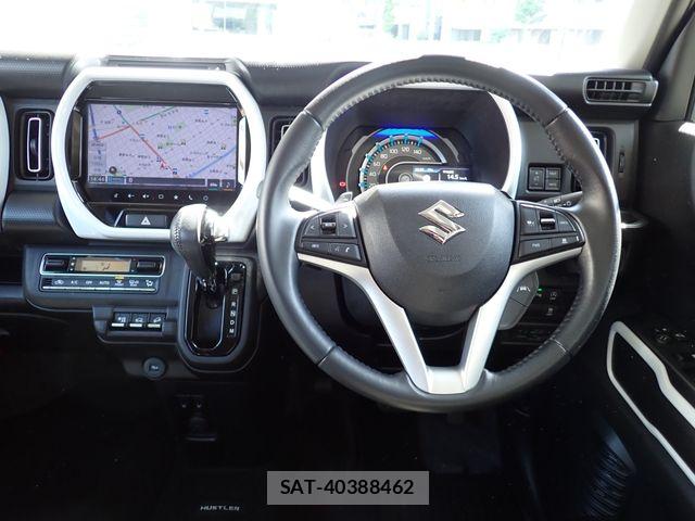 Suzuki HUSTLER 2020-07 7392421-10