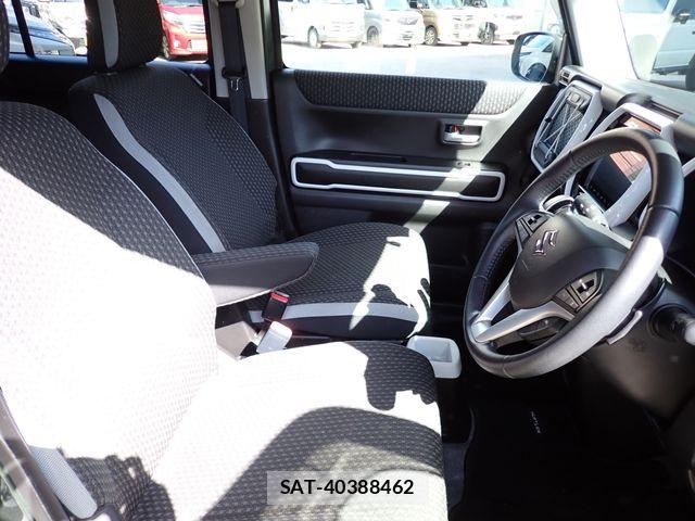 Suzuki HUSTLER 2020-07 7392421-11