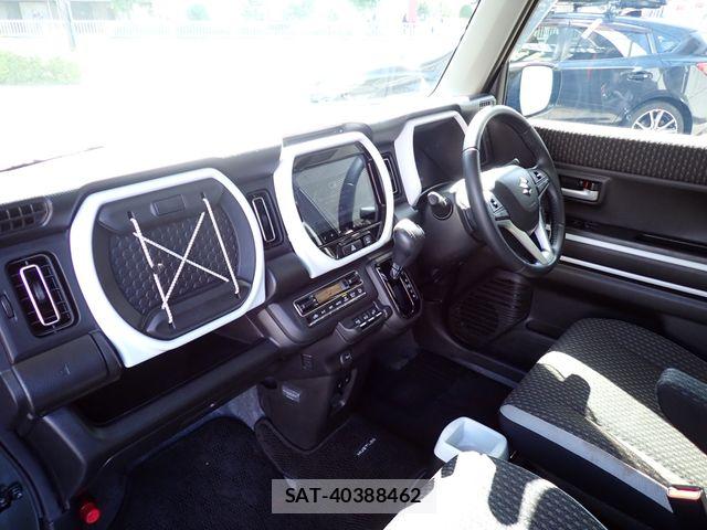 Suzuki HUSTLER 2020-07 7392421-12