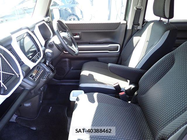Suzuki HUSTLER 2020-07 7392421-13