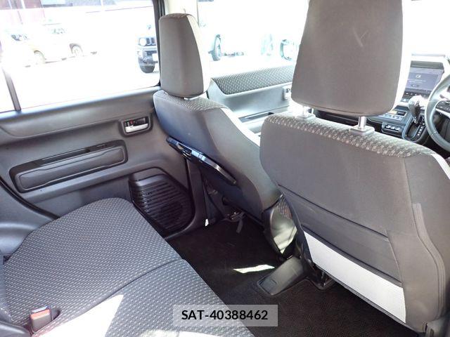 Suzuki HUSTLER 2020-07 7392421-14