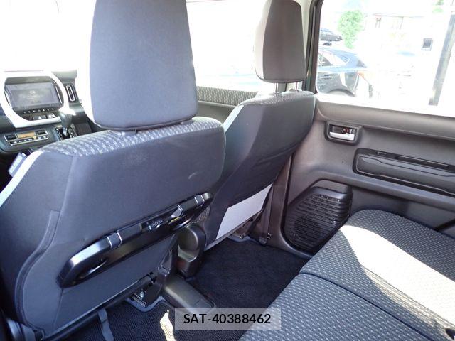 Suzuki HUSTLER 2020-07 7392421-15
