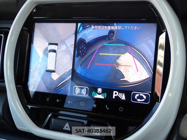 Suzuki HUSTLER 2020-07 7392421-17