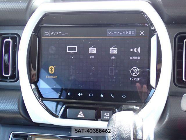 Suzuki HUSTLER 2020-07 7392421-18