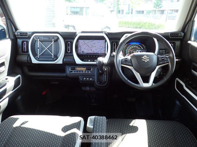 Suzuki HUSTLER 2020-07 7392421-1