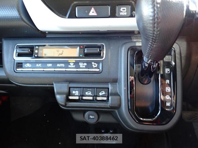 Suzuki HUSTLER 2020-07 7392421-20