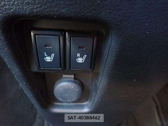 Suzuki HUSTLER 2020-07 7392421-22