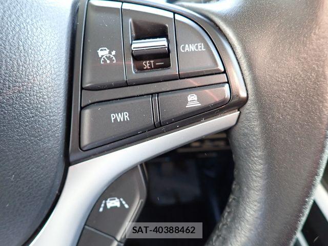 Suzuki HUSTLER 2020-07 7392421-24