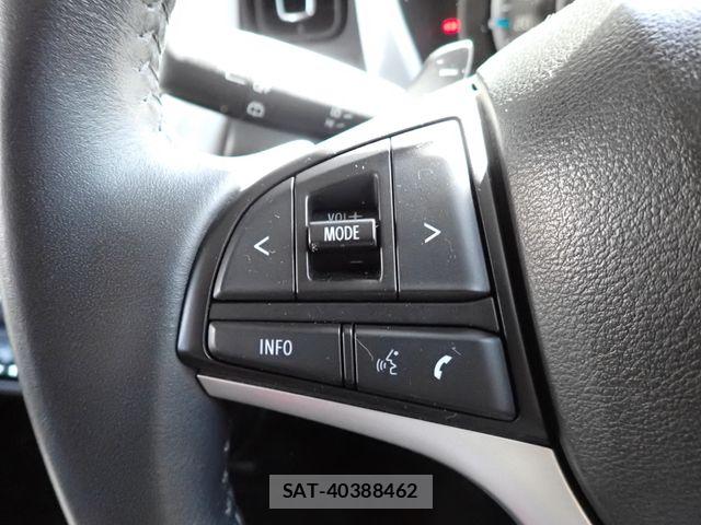 Suzuki HUSTLER 2020-07 7392421-25