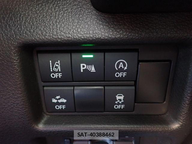 Suzuki HUSTLER 2020-07 7392421-26