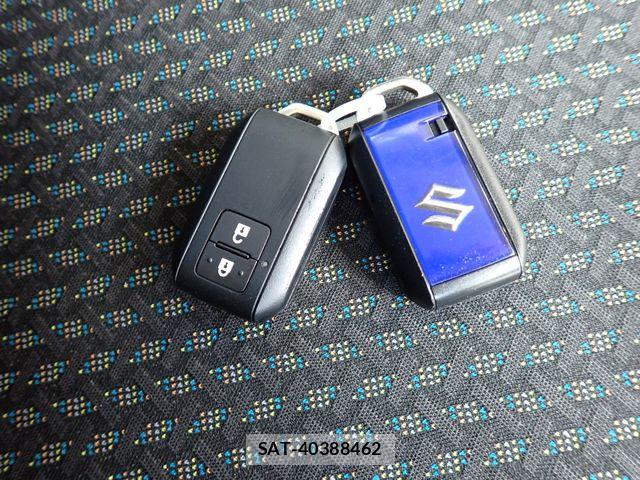 Suzuki HUSTLER 2020-07 7392421-28