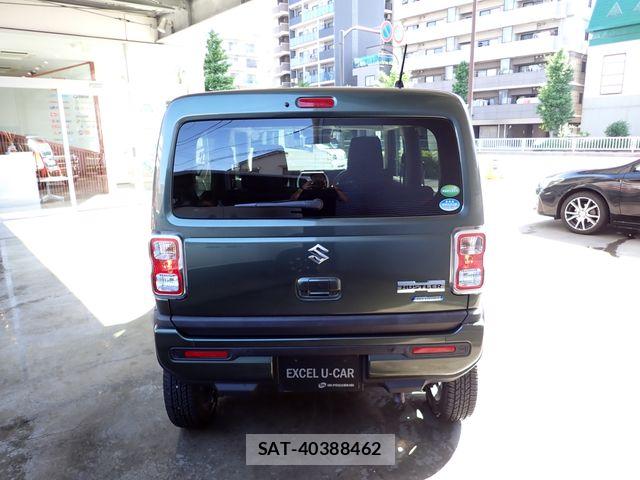 Suzuki HUSTLER 2020-07 7392421-2