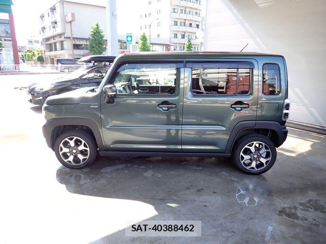 Suzuki HUSTLER 2020-07 7392421-4