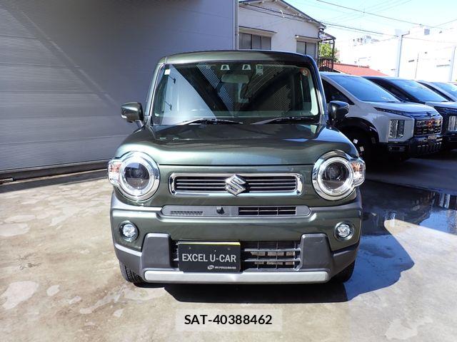 Suzuki HUSTLER 2020-07 7392421-6