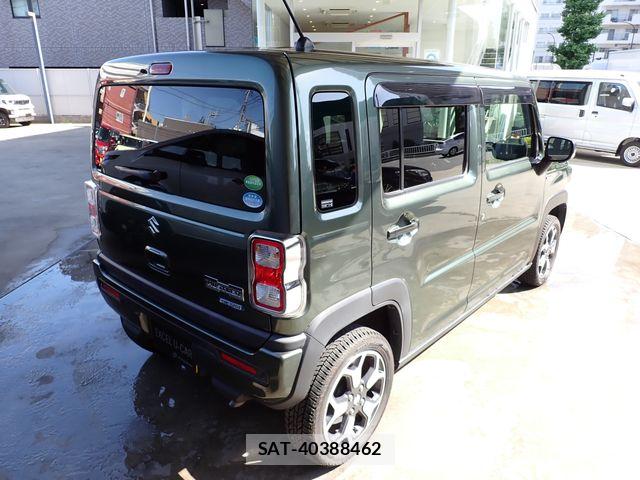 Suzuki HUSTLER 2020-07 7392421-7