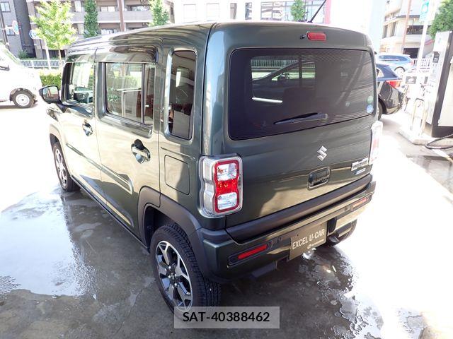 Suzuki HUSTLER 2020-07 7392421-8