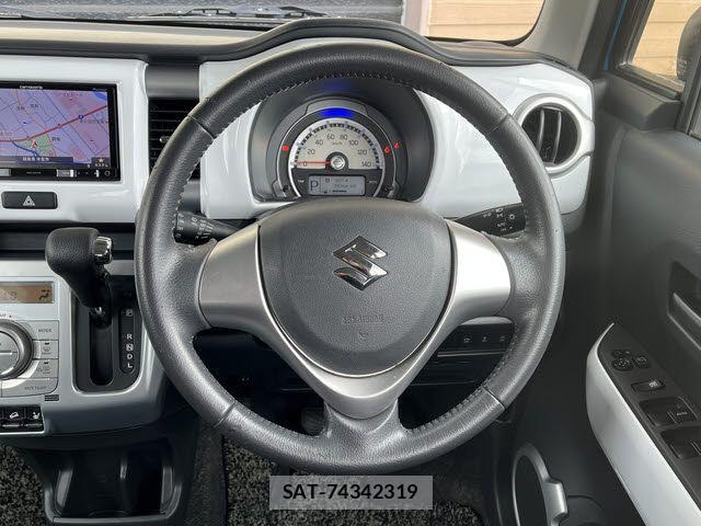 Suzuki HUSTLER 2015-07 7454900-13