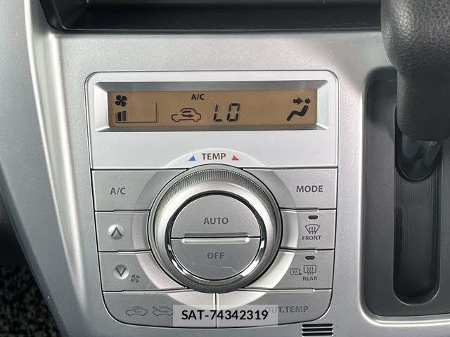 Suzuki HUSTLER 2015-07 7454900-14