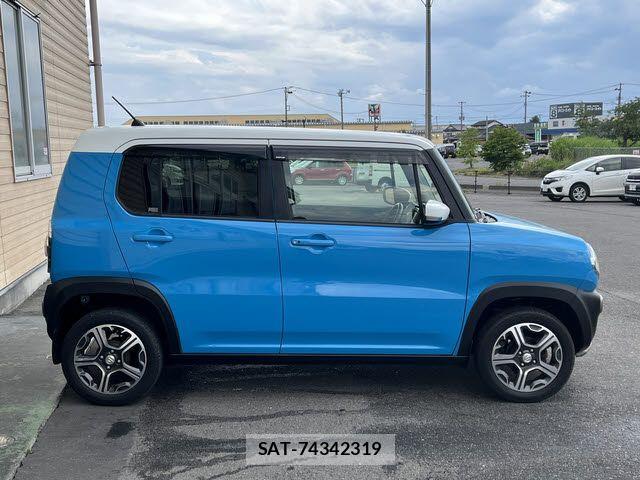 Suzuki HUSTLER 2015-07 7454900-22