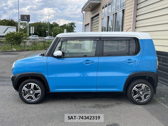 Suzuki HUSTLER 2015-07 7454900-23