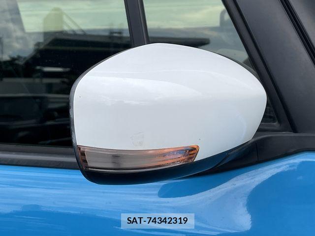 Suzuki HUSTLER 2015-07 7454900-24