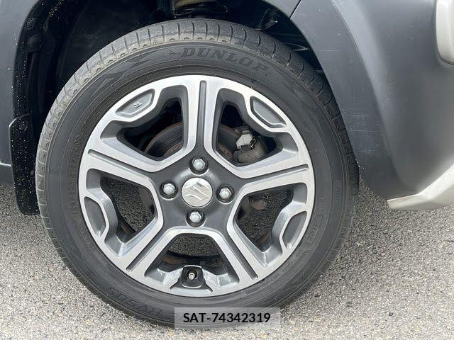 Suzuki HUSTLER 2015-07 7454900-26