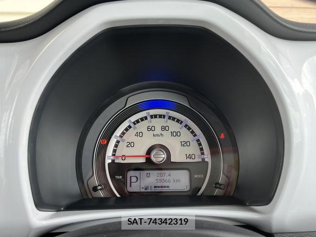 Suzuki HUSTLER 2015-07 7454900-7