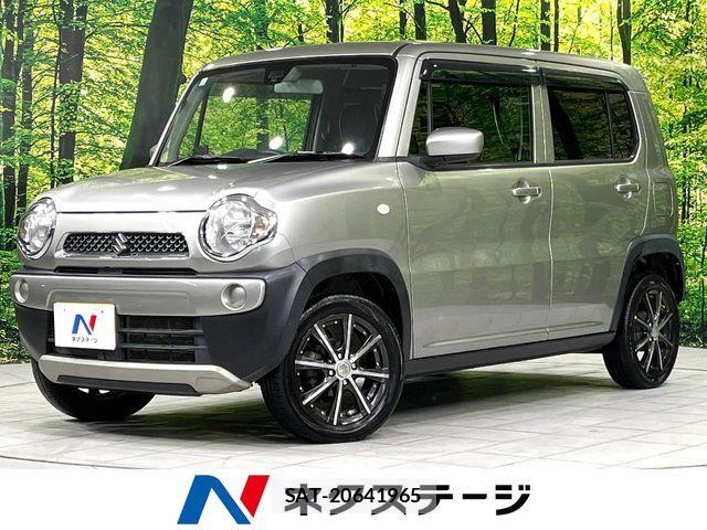 Suzuki HUSTLER 2018-11 7454898-0
