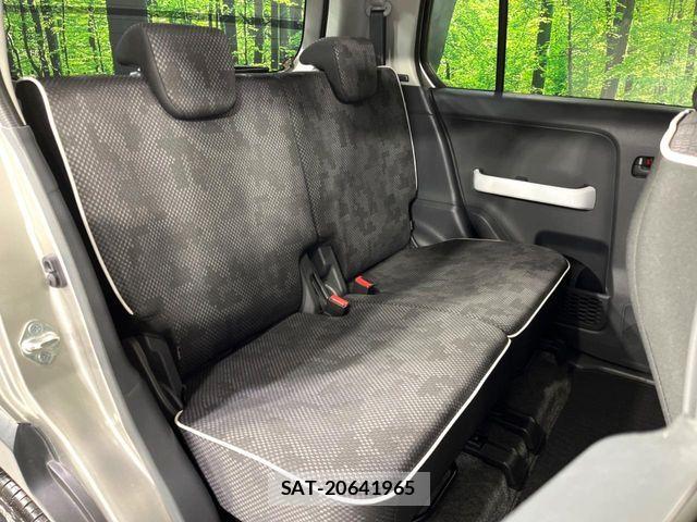 Suzuki HUSTLER 2018-11 7454898-9