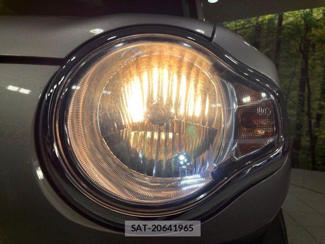 Suzuki HUSTLER 2018-11 7454898-12