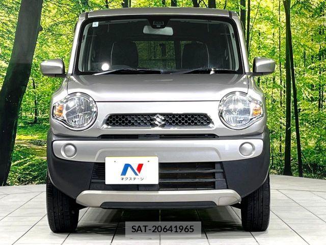 Suzuki HUSTLER 2018-11 7454898-14