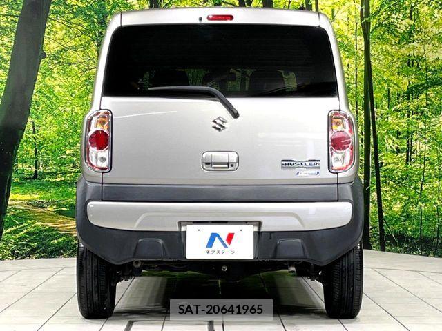 Suzuki HUSTLER 2018-11 7454898-15
