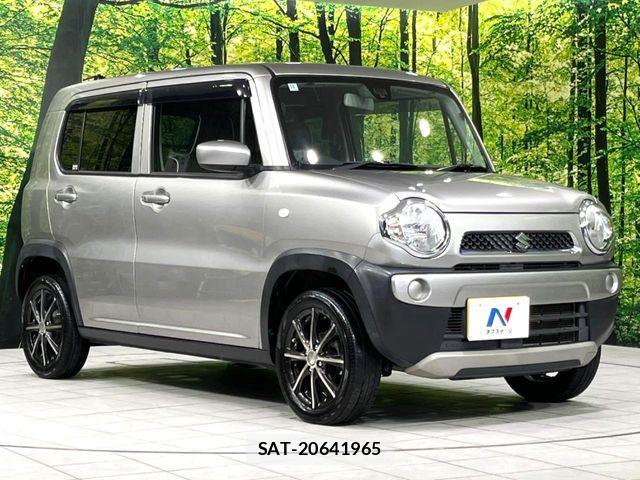 Suzuki HUSTLER 2018-11 7454898-16