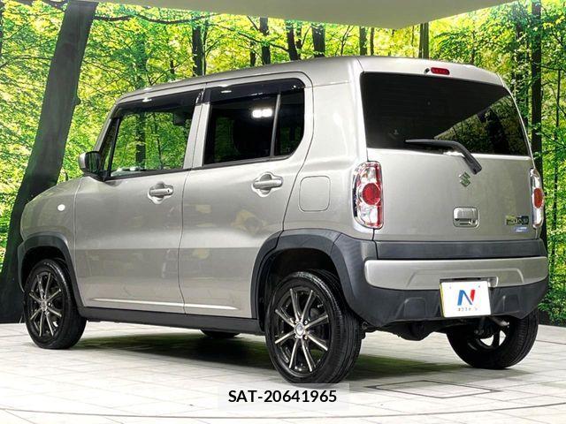 Suzuki HUSTLER 2018-11 7454898-17