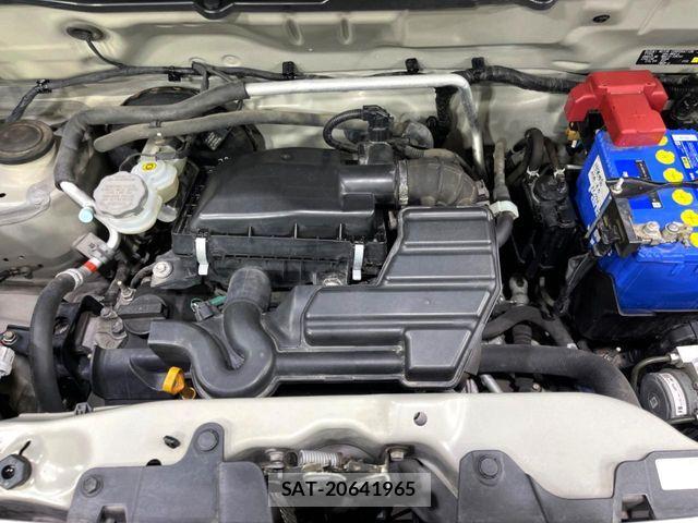 Suzuki HUSTLER 2018-11 7454898-18