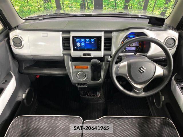 Suzuki HUSTLER 2018-11 7454898-2