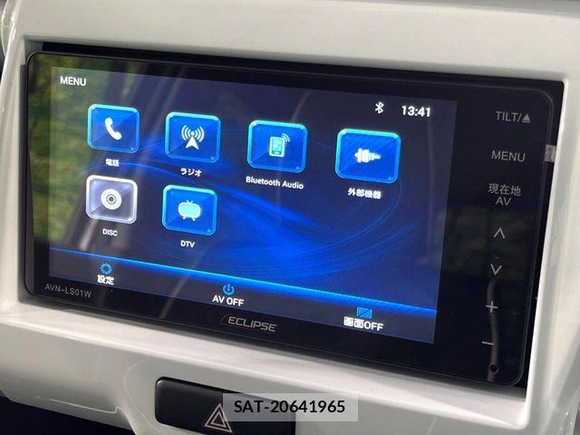 Suzuki HUSTLER 2018-11 7454898-3
