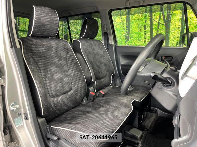 Suzuki HUSTLER 2018-11 7454898-8