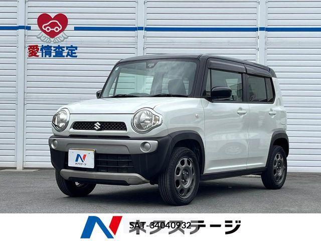 Suzuki HUSTLER 2014-07 7454903-0