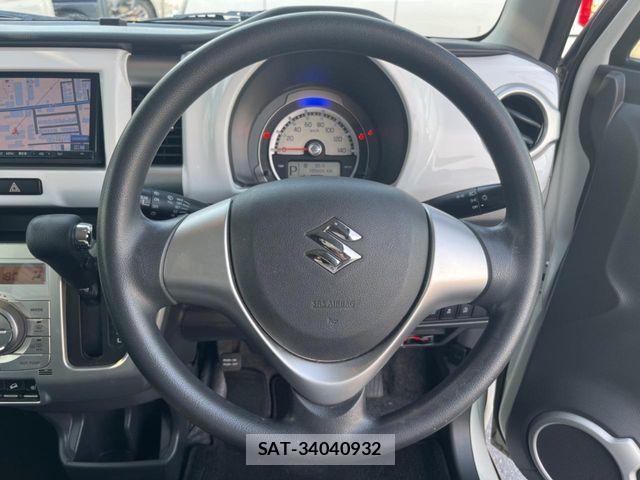 Suzuki HUSTLER 2014-07 7454903-9