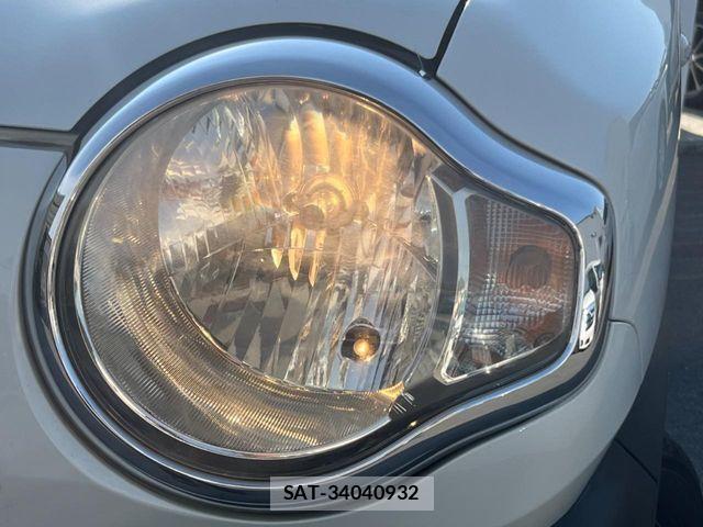 Suzuki HUSTLER 2014-07 7454903-10