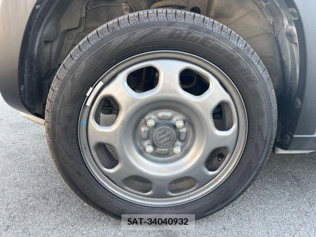 Suzuki HUSTLER 2014-07 7454903-11