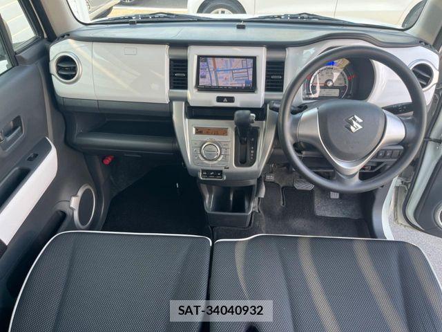 Suzuki HUSTLER 2014-07 7454903-1
