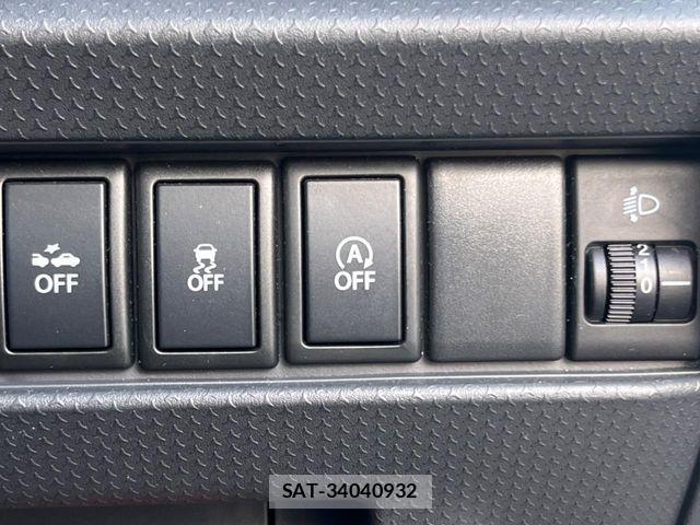 Suzuki HUSTLER 2014-07 7454903-3