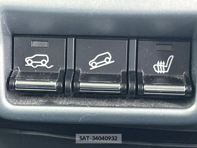 Suzuki HUSTLER 2014-07 7454903-4