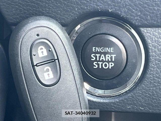 Suzuki HUSTLER 2014-07 7454903-6