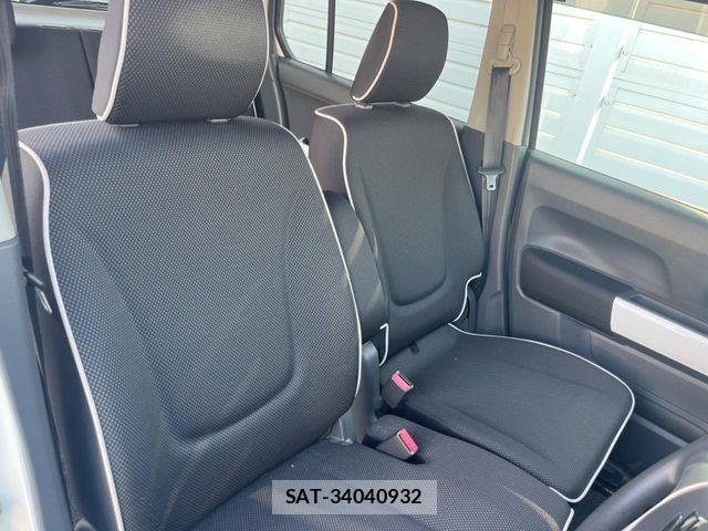 Suzuki HUSTLER 2014-07 7454903-7